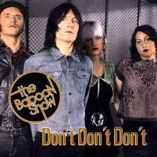 The Baboon Show : Don't Don't Don't